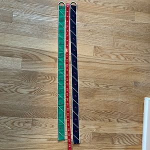 Ralph Lauren kids belts